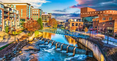 things to do in downtown greenville sc|Downtown Attractions .